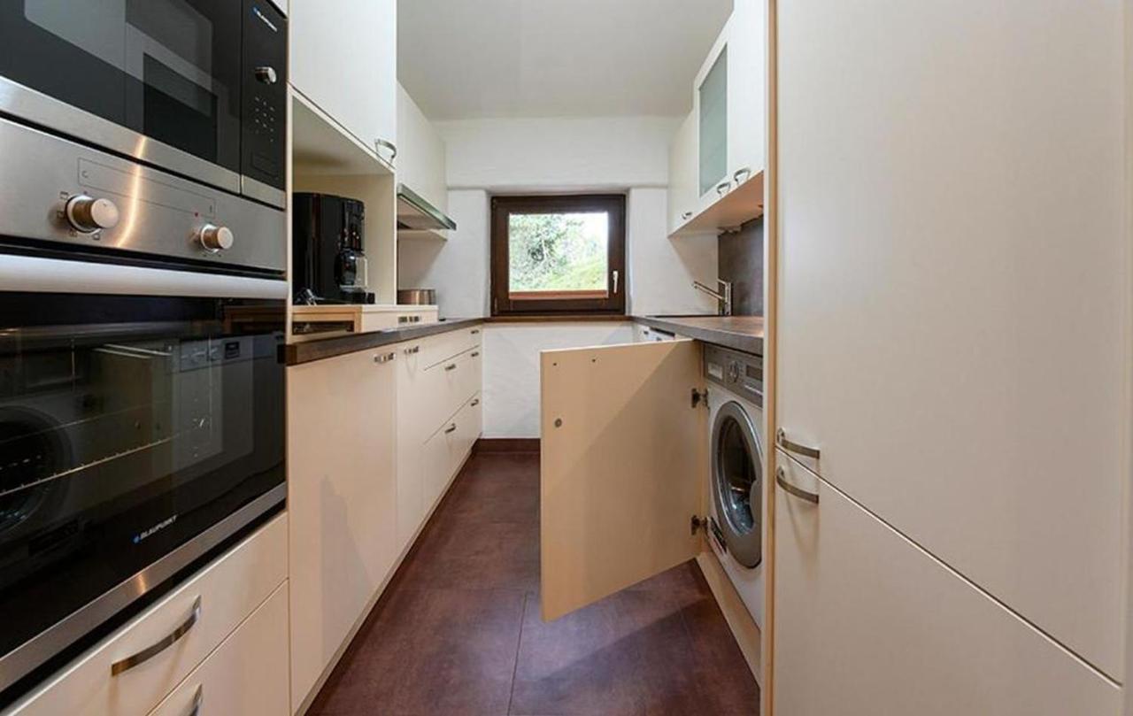 Landhaus Almidyll Seefeld in Tirol Ngoại thất bức ảnh