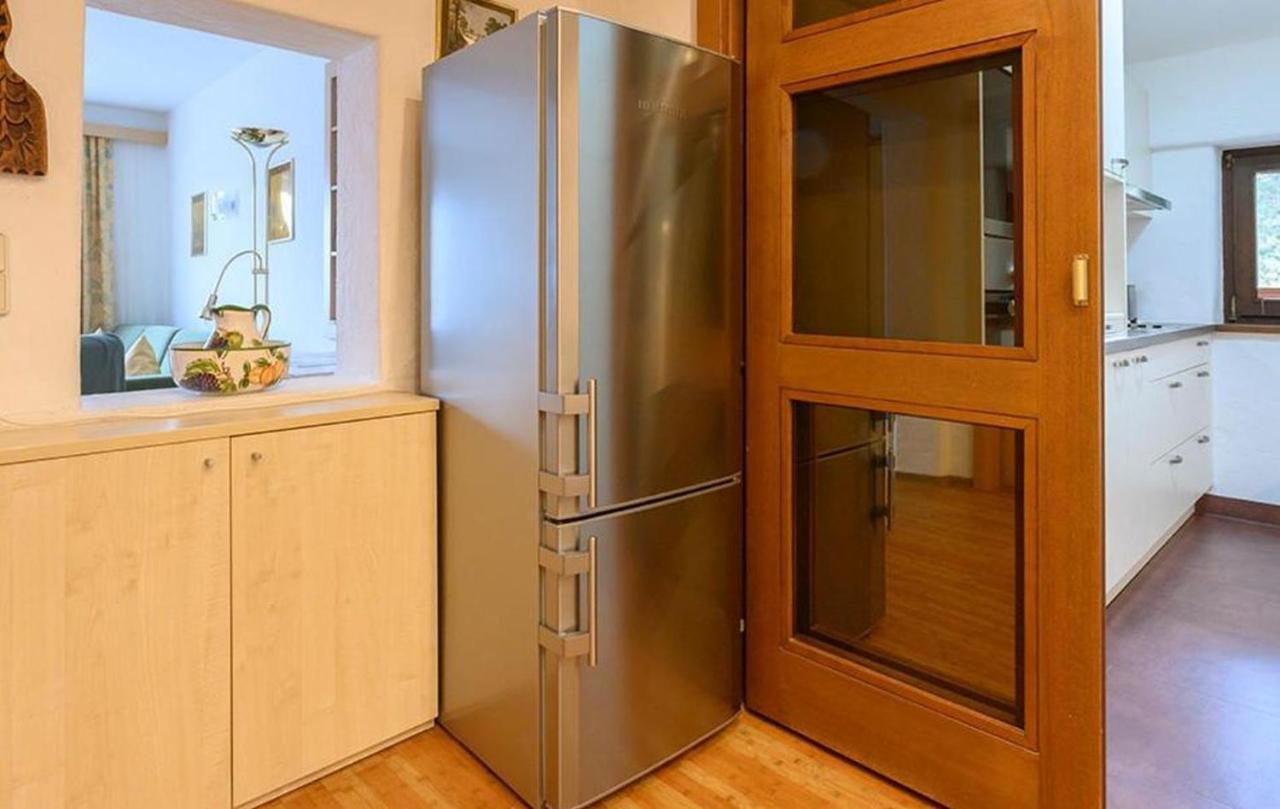 Landhaus Almidyll Seefeld in Tirol Ngoại thất bức ảnh