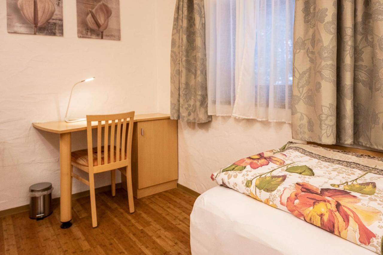 Landhaus Almidyll Seefeld in Tirol Ngoại thất bức ảnh