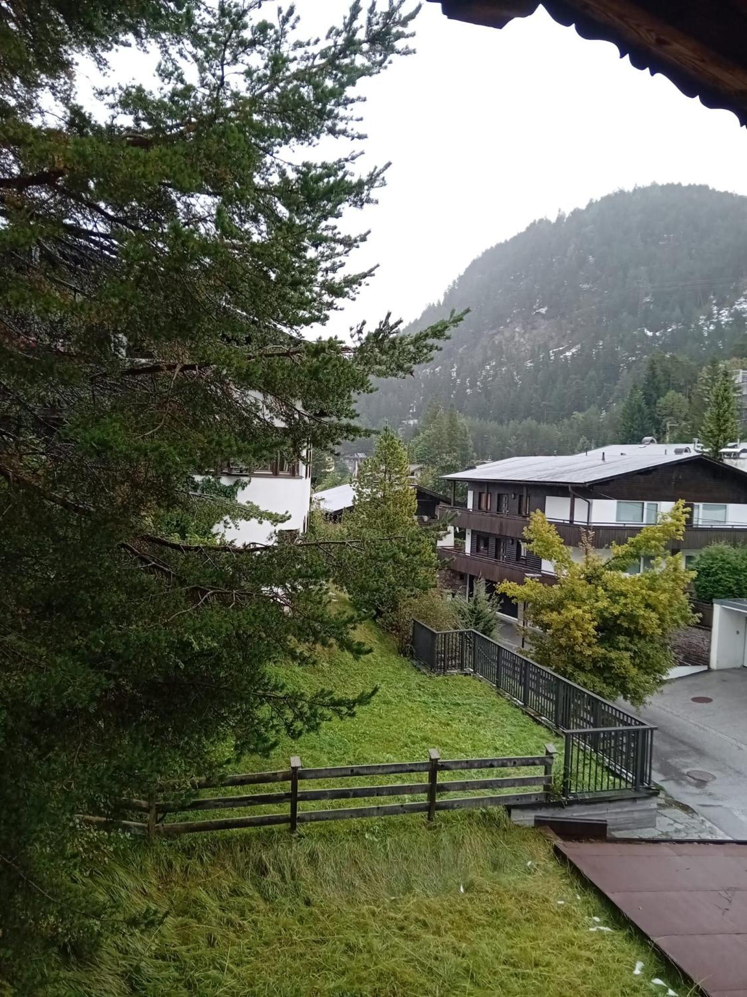 Landhaus Almidyll Seefeld in Tirol Ngoại thất bức ảnh