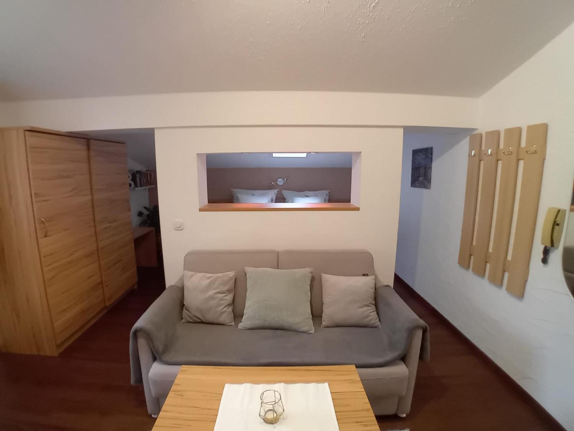 Landhaus Almidyll Seefeld in Tirol Ngoại thất bức ảnh