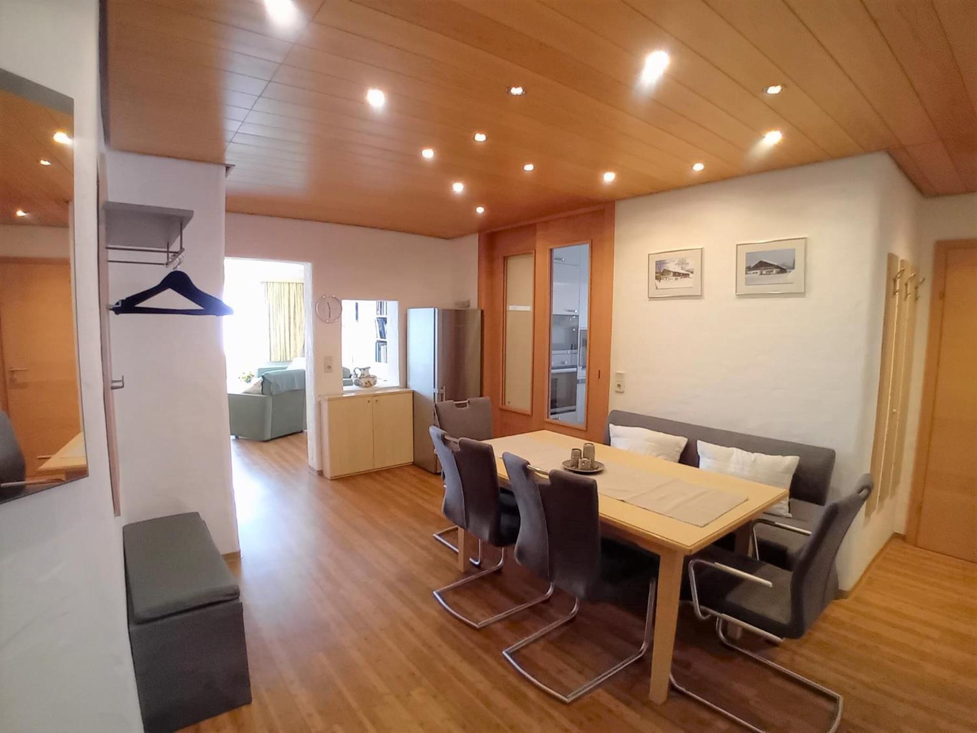 Landhaus Almidyll Seefeld in Tirol Ngoại thất bức ảnh