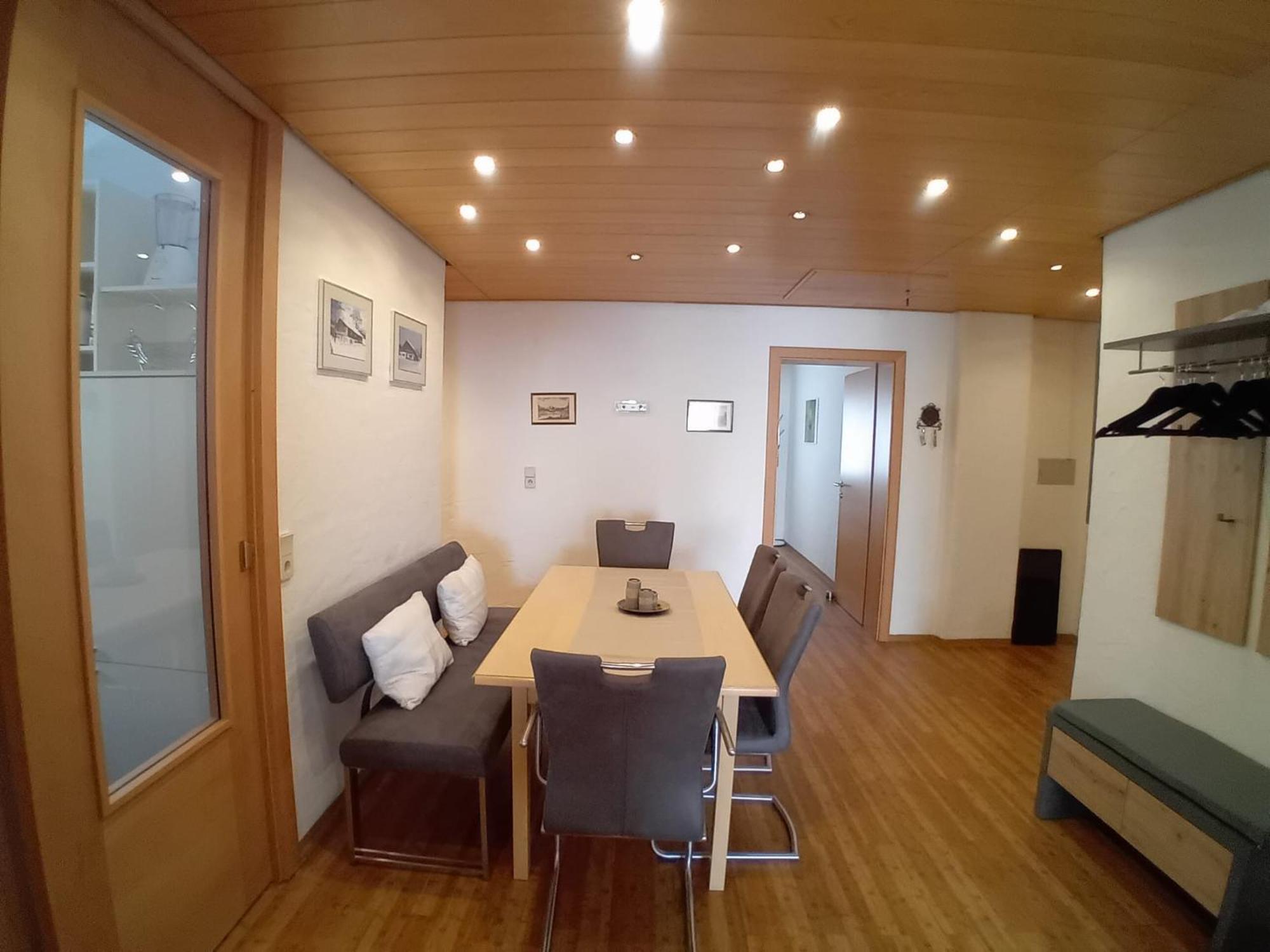 Landhaus Almidyll Seefeld in Tirol Ngoại thất bức ảnh