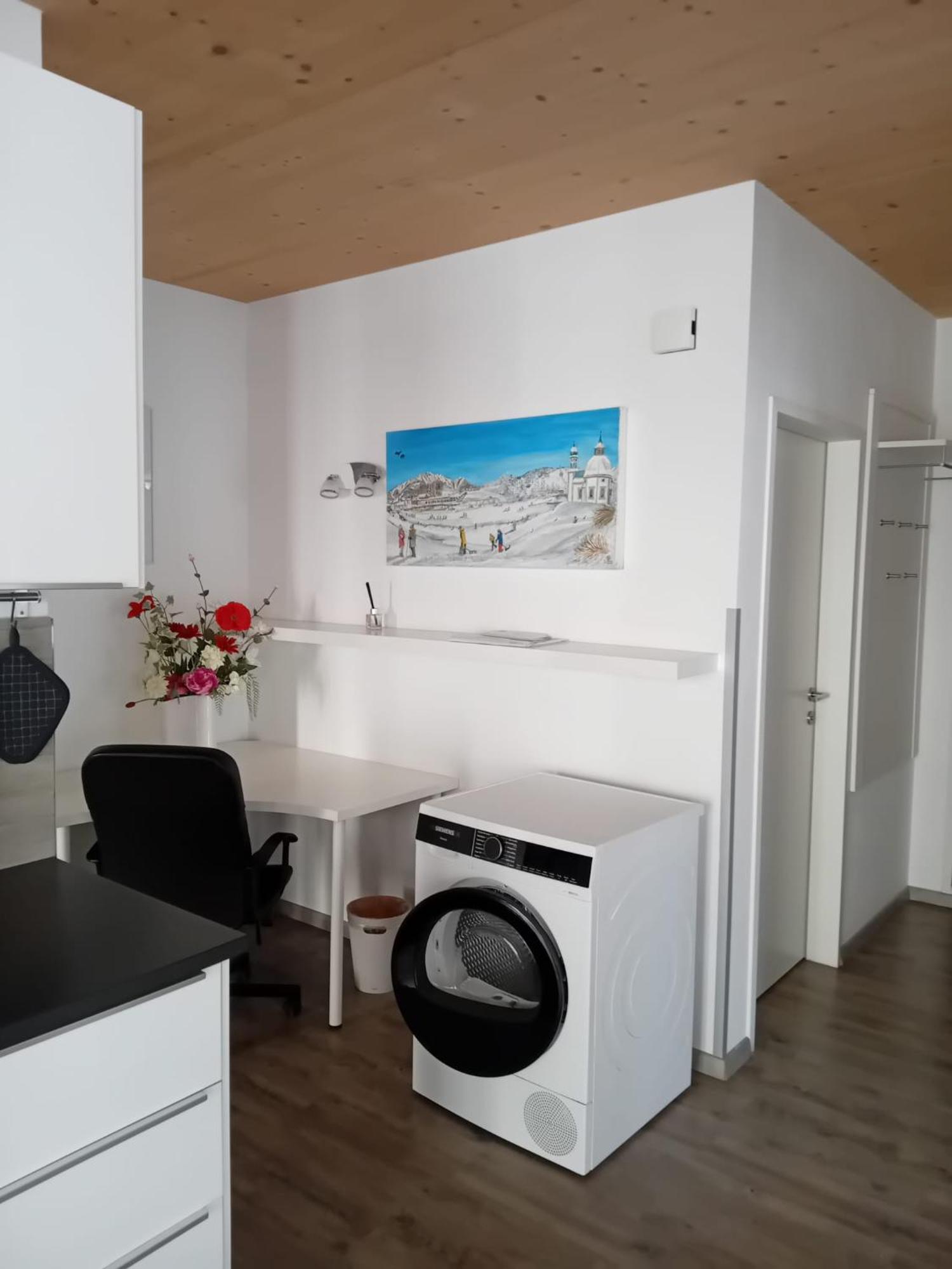 Landhaus Almidyll Seefeld in Tirol Ngoại thất bức ảnh
