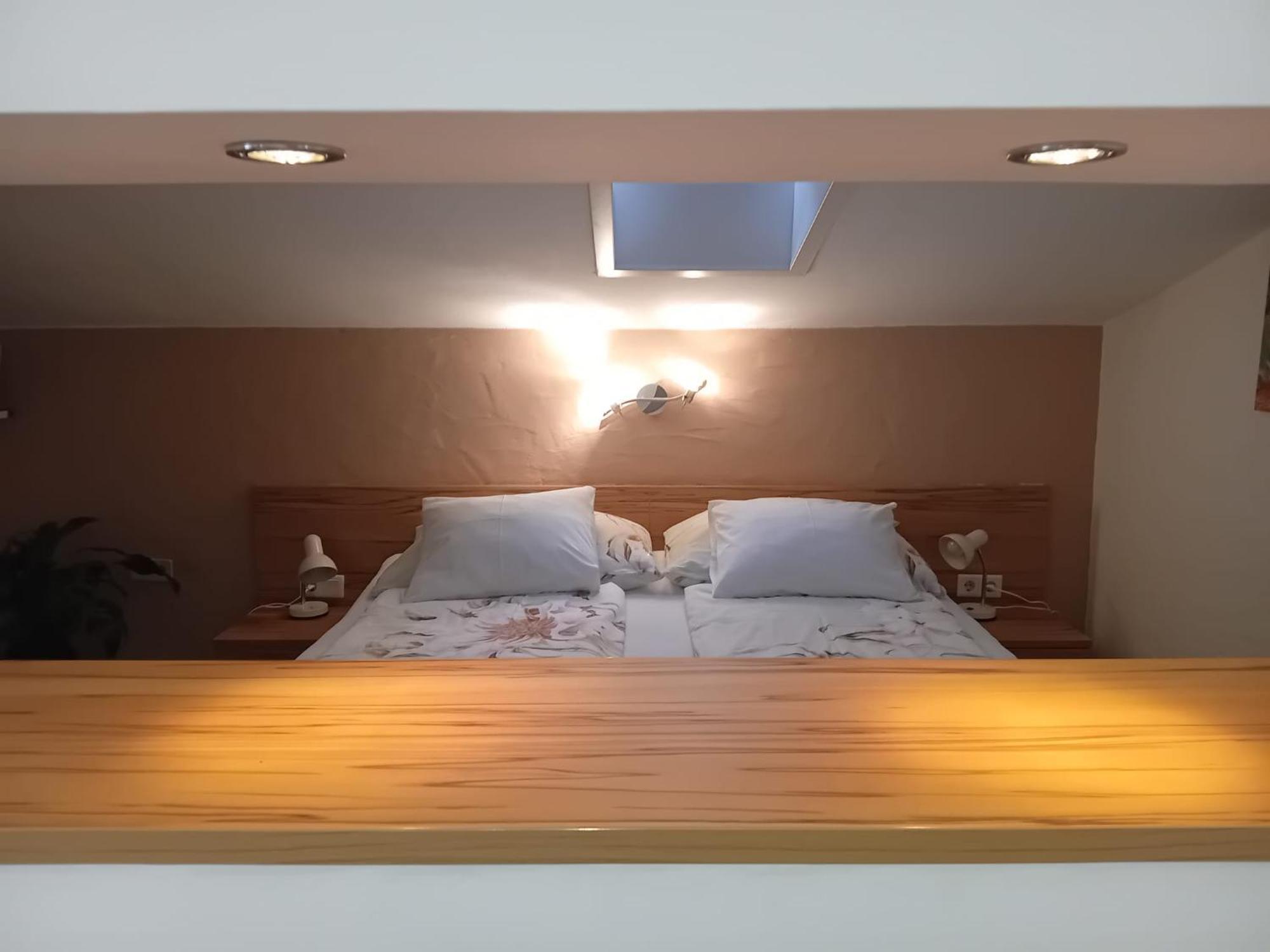 Landhaus Almidyll Seefeld in Tirol Ngoại thất bức ảnh