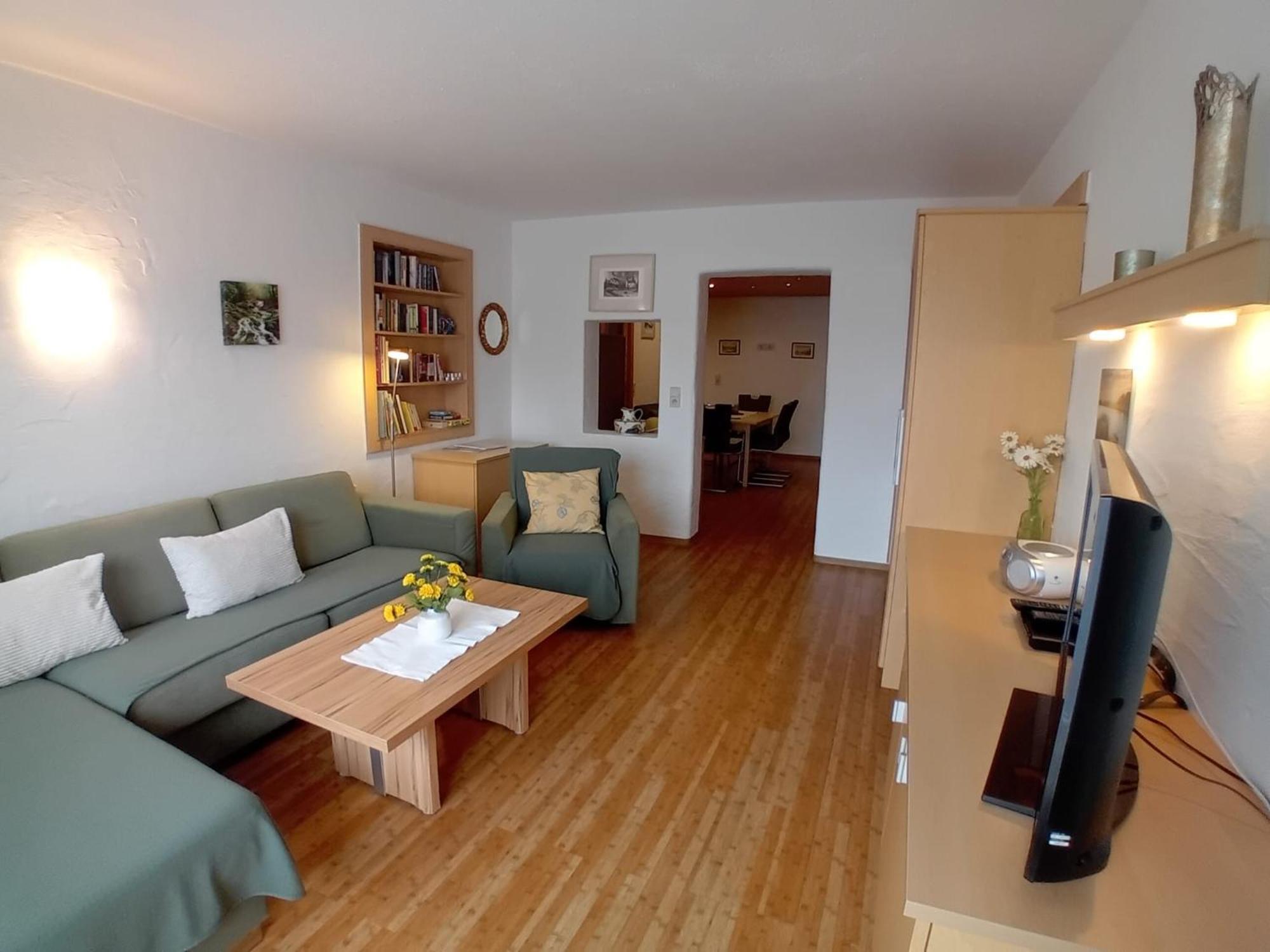 Landhaus Almidyll Seefeld in Tirol Ngoại thất bức ảnh