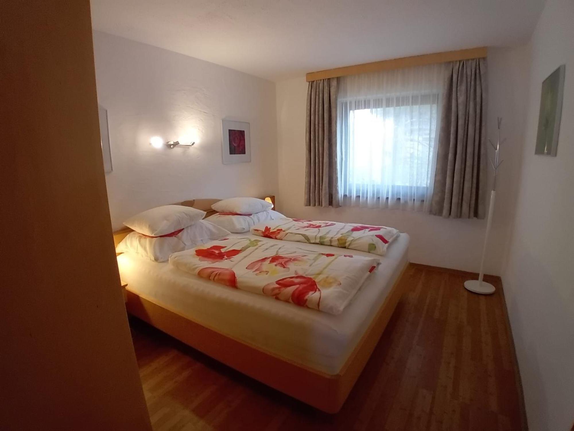 Landhaus Almidyll Seefeld in Tirol Ngoại thất bức ảnh