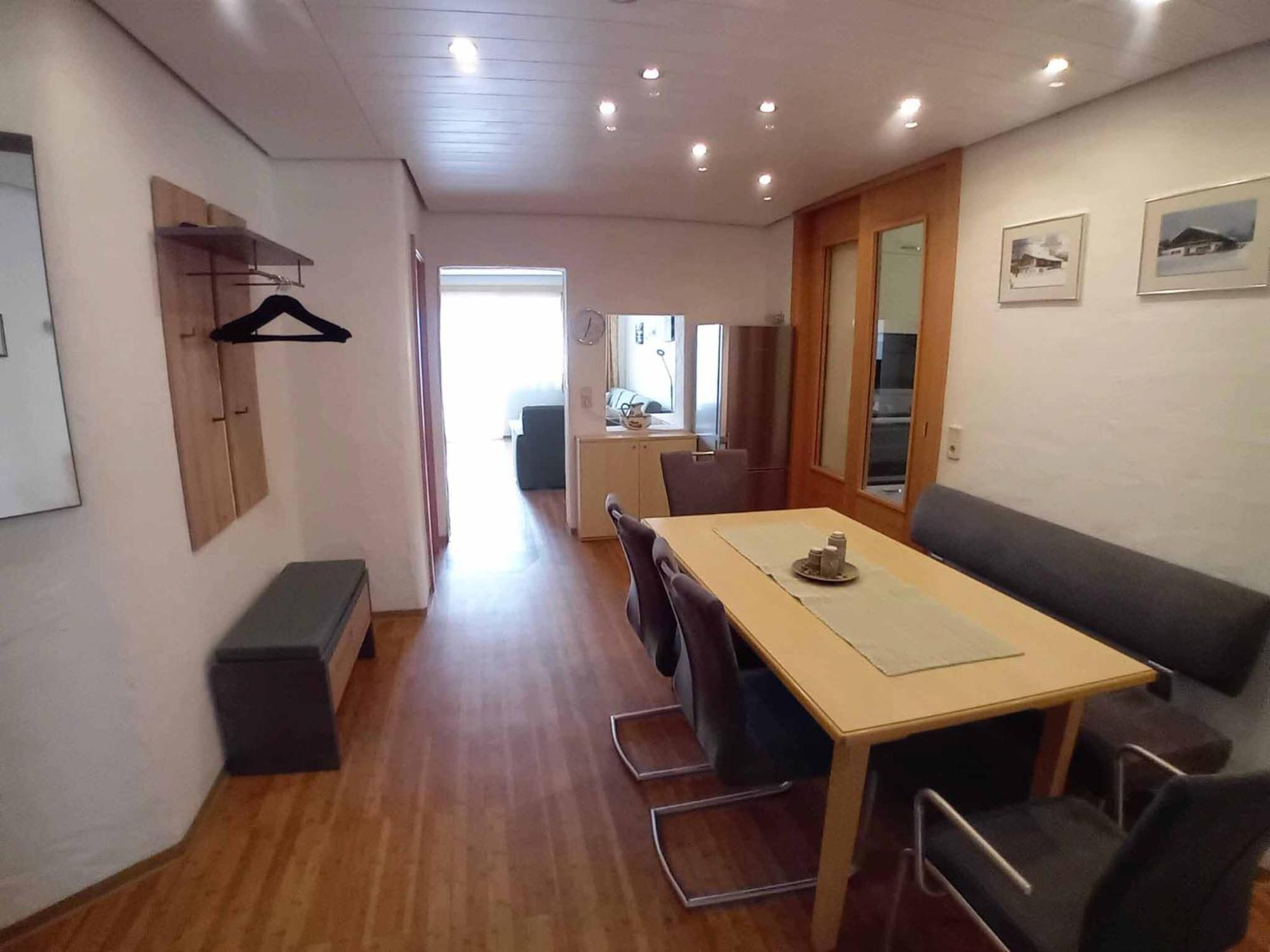 Landhaus Almidyll Seefeld in Tirol Ngoại thất bức ảnh