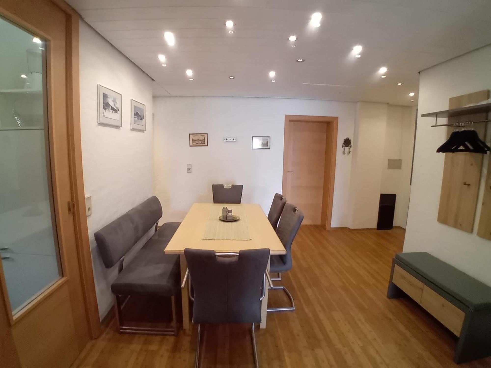 Landhaus Almidyll Seefeld in Tirol Ngoại thất bức ảnh