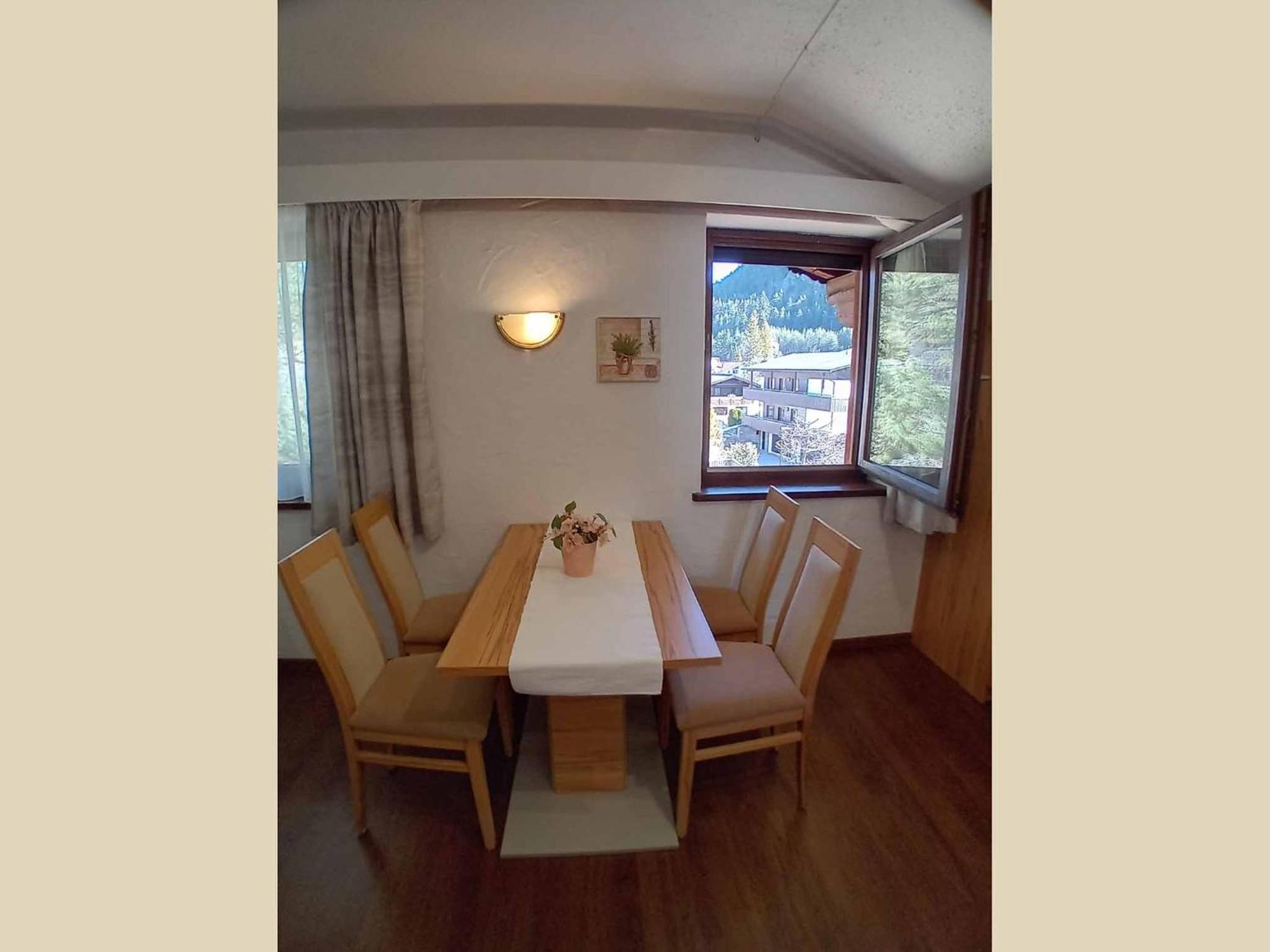 Landhaus Almidyll Seefeld in Tirol Ngoại thất bức ảnh