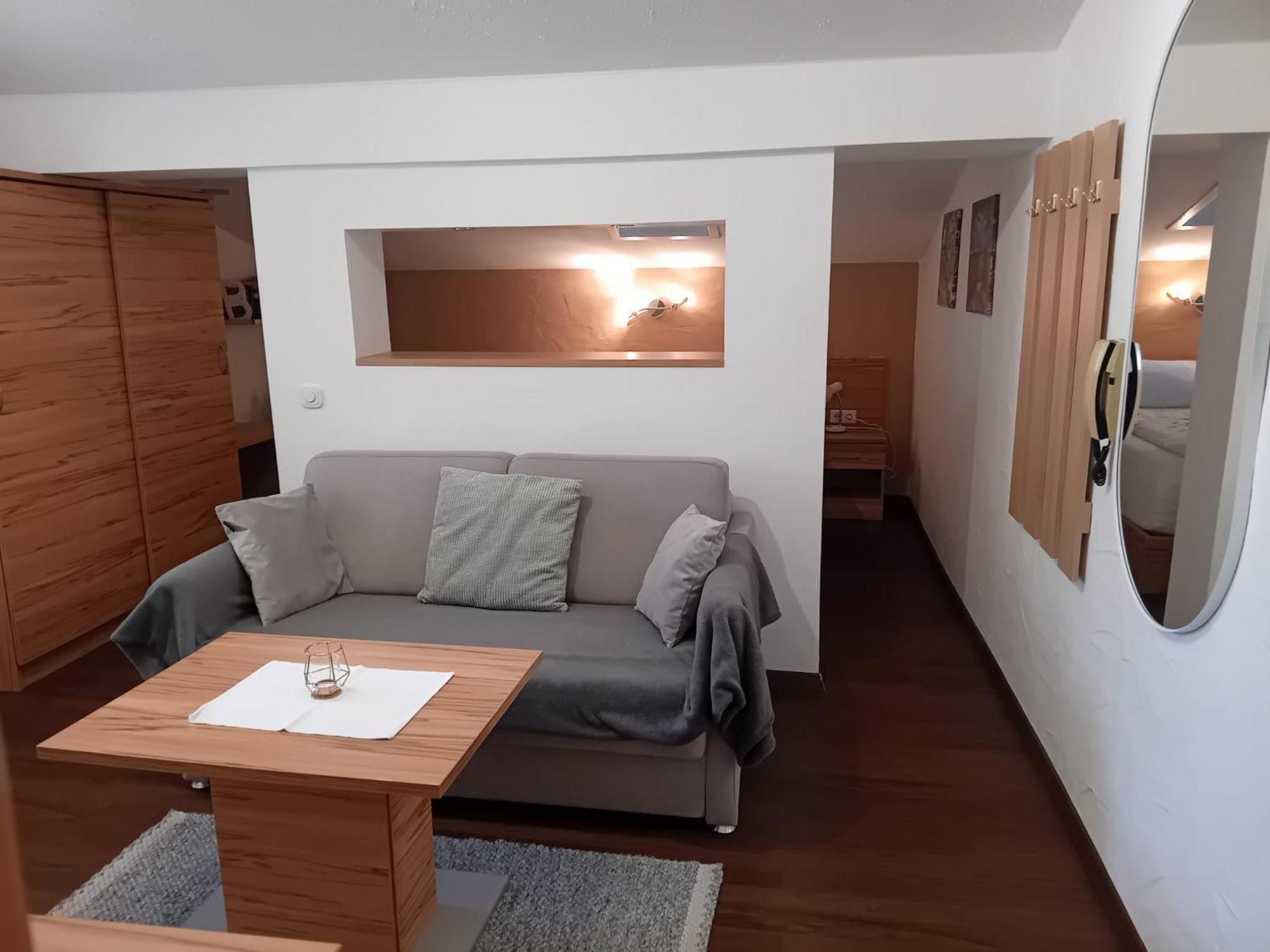 Landhaus Almidyll Seefeld in Tirol Ngoại thất bức ảnh