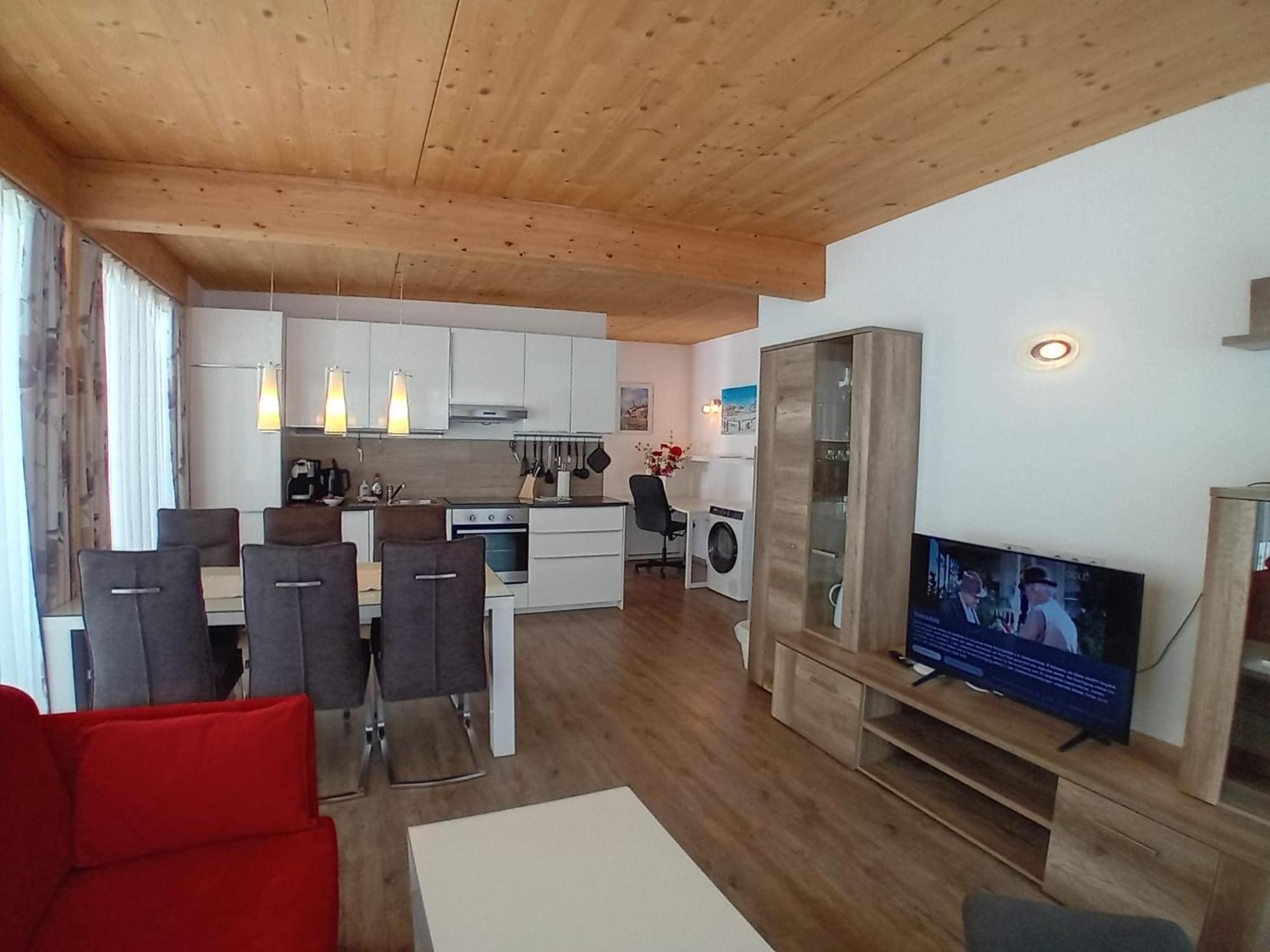 Landhaus Almidyll Seefeld in Tirol Ngoại thất bức ảnh