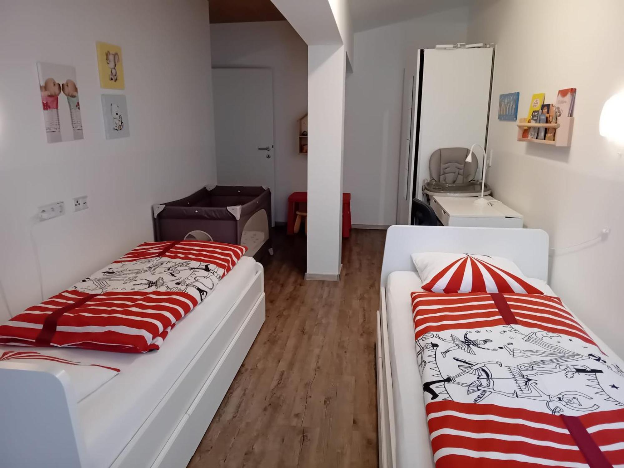 Landhaus Almidyll Seefeld in Tirol Ngoại thất bức ảnh