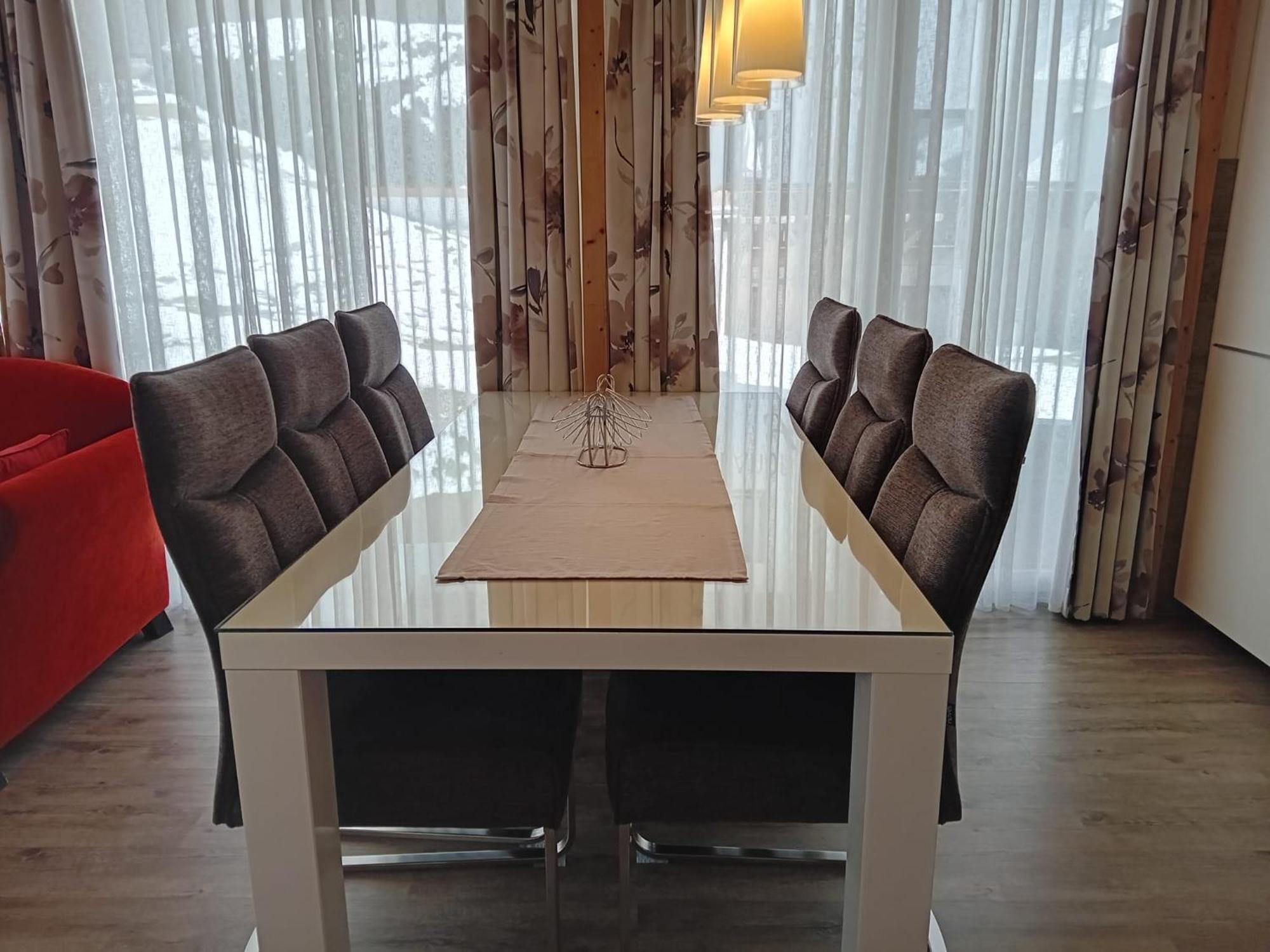 Landhaus Almidyll Seefeld in Tirol Ngoại thất bức ảnh