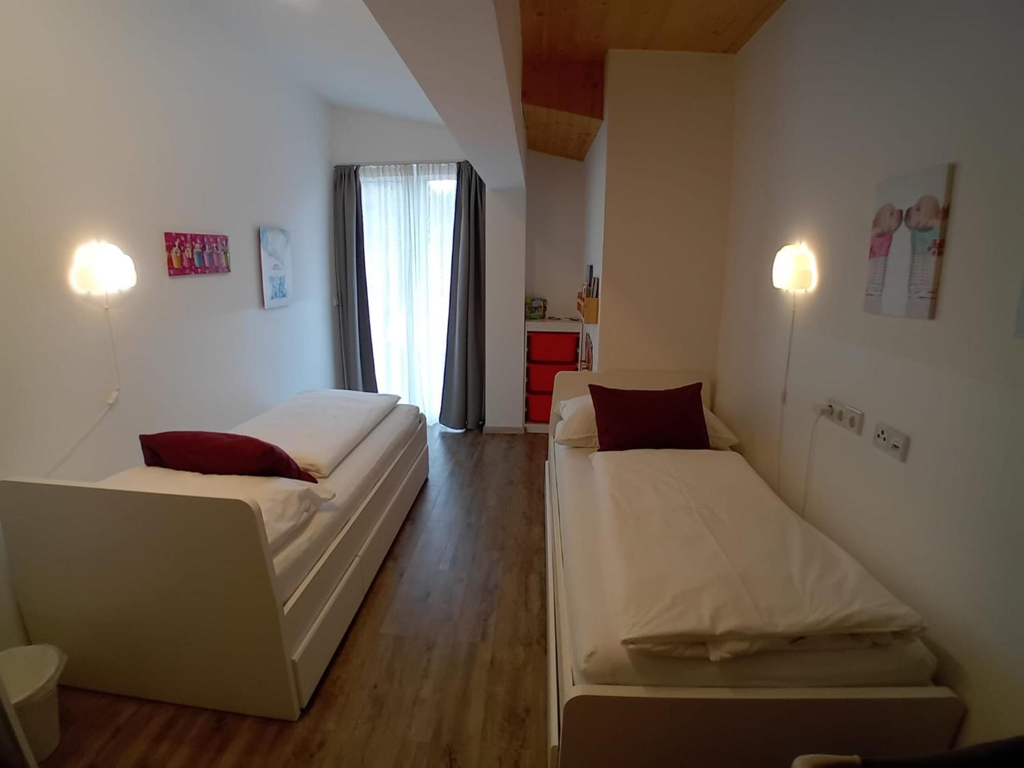 Landhaus Almidyll Seefeld in Tirol Ngoại thất bức ảnh